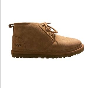 Men’s UGG Neumel- Chestnut Size 9